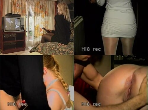 Sandy L'insaziabile [1994] - Girl, Rocco Siffredi