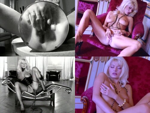 Paris Chic [1997] - Lea Martini