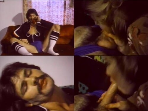 The People's Choice - From Hand To Mouth [1980] - Lisa And Brian