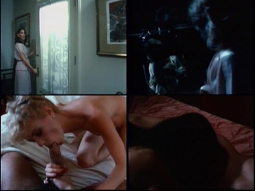 Foreplay [1982] - Becky Savage, Ron Jeremy