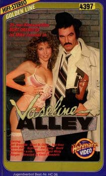 Vasoline Alley [1985]
