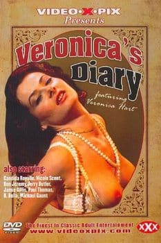 Veronicas Diary [1985]