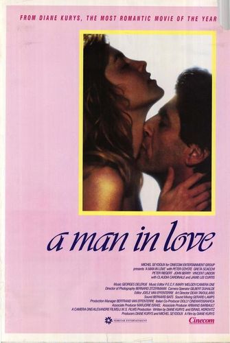 Un Homme Amoureux