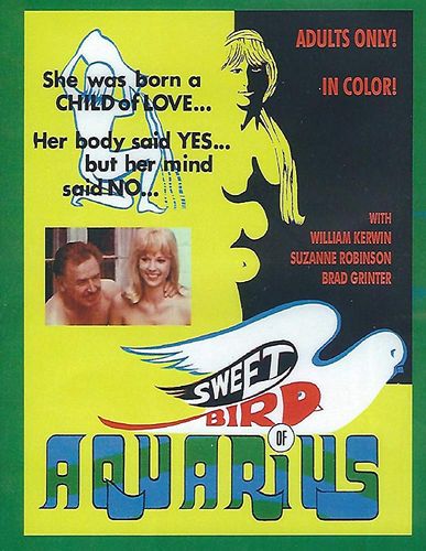 Sweet Bird Of Aquarius