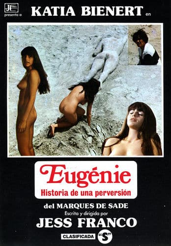 Eugenie [historia De Una Perversion]
