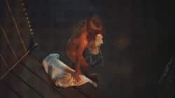 Forbidden World 1982
