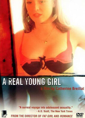Une Vraie Jeune Fille [1976]