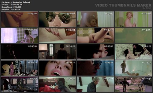 Shining Sex [fullhdrip]