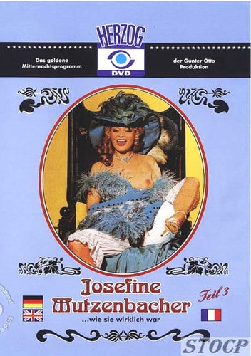 Josefine Mutzenbacher - Wie Sie Wirklich War Teil 3 [1982]