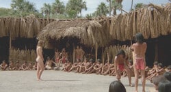 Schiave Bianche - Violenza In Amazzonia [1985]