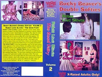 Robot Love Slaves [fullhdrip]