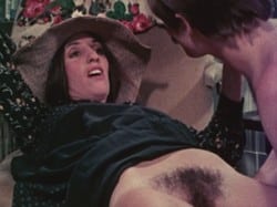 Everything You Ever Wanted To See In A Hollywood Movie But The Censors Were Afraid To Show You [1976]