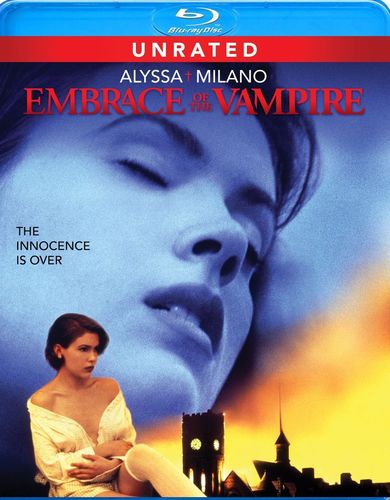 Embrace Of The Vampire [fullhdrip]