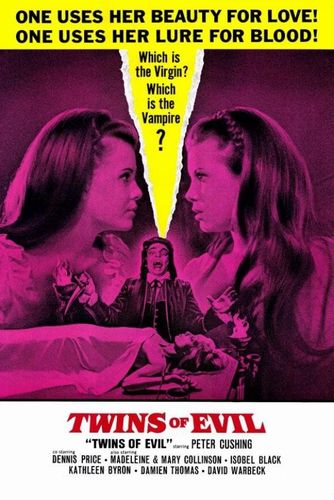 Twins Of Evil