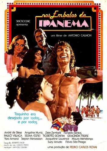 Nos Embalos De Ipanema