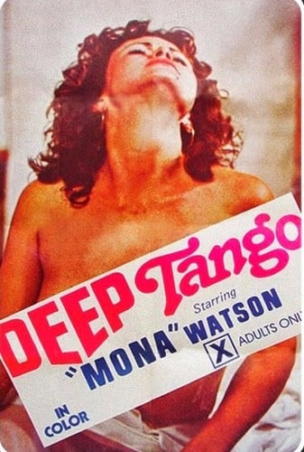 Deep Tango [1974]