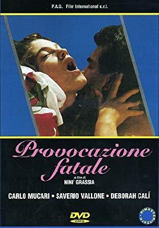 Provocazione Fatale