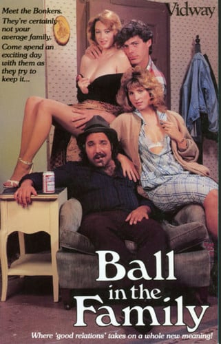 Ball In The Family [1988]