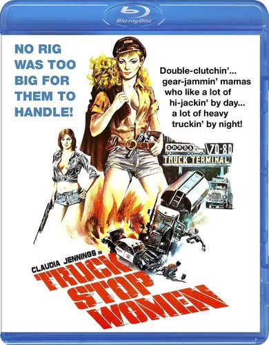 Truck Stop Women