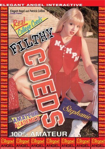 Filthy Coeds [1997]