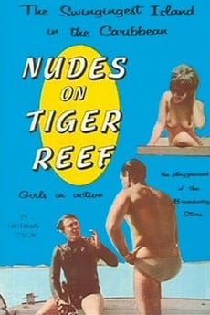 Nudes On Tiger Reef