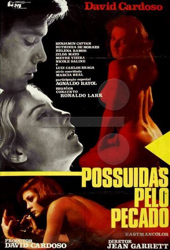 Possuidas Pelo Pecado [hdtvrip]