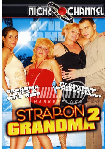 Strapon Grandma 2