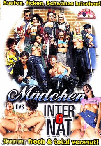 Das Madchen Internat 6 [1998]