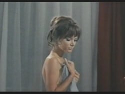 Le Tue Mani Sul Mio Corpo [1969]