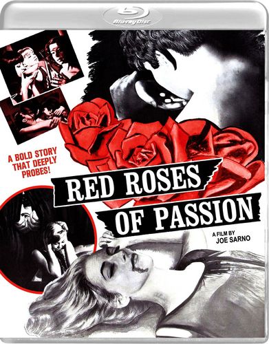 Red Roses Of Passion
