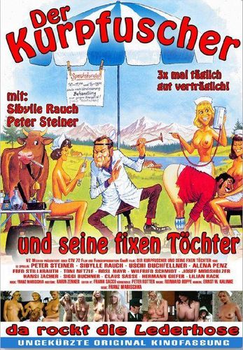 Der Kurpfuscher Und Seine Fixen Tochter [better Quality]
