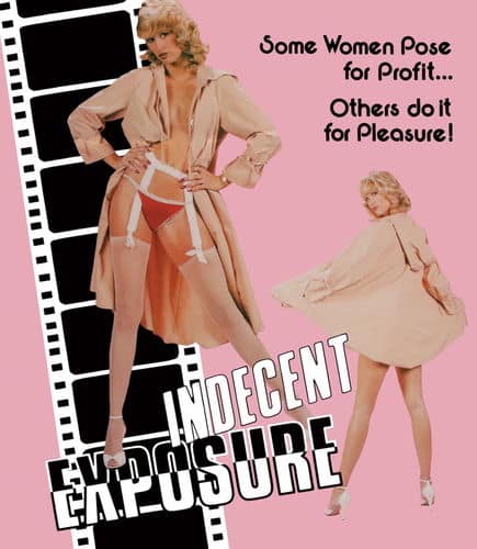 Indecent Exposure [fullhdrip]