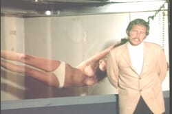 The Abductors 1972