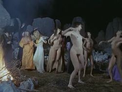 La Papesse