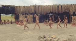 Schiave Bianche - Violenza In Amazzonia [1985]
