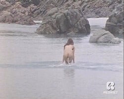 Island Of The Swedish Girls [1969]
