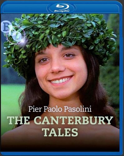 I Racconti Di Canterbury [fullhdrip]