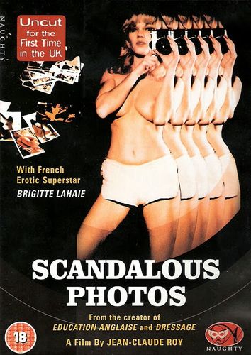 Photos Scandale