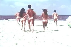 Naked And Free ... The New Life Style [1968]