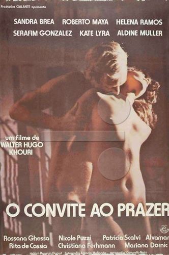 O Convite Ao Prazer [hdtvrip]