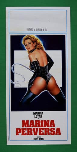 Marina Perversa