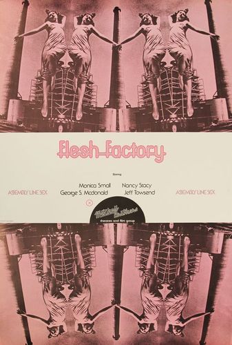 Flesh Factory