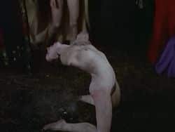 La Papesse