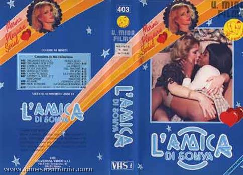 L'amica Di Sonia