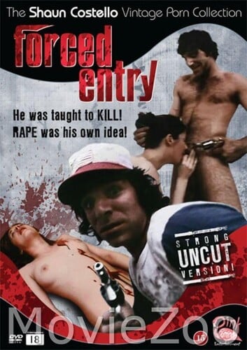 Hard Entry [1972]