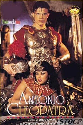 Antonio E Cleopatra [1997]