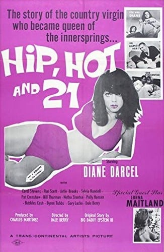 Hip Hot And 21 [1967]