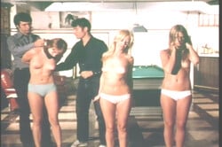 The Abductors 1972