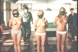 The Abductors 1972