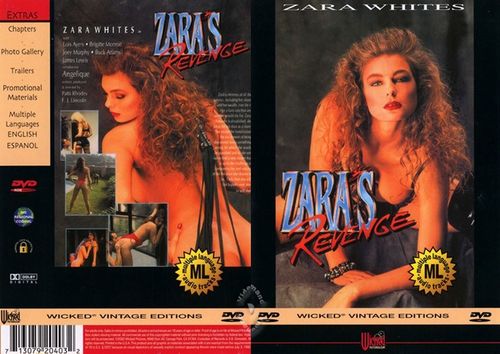 Zara's Revenge